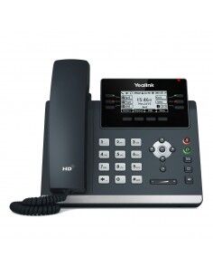 Telefono IP Yealink T42U - 1