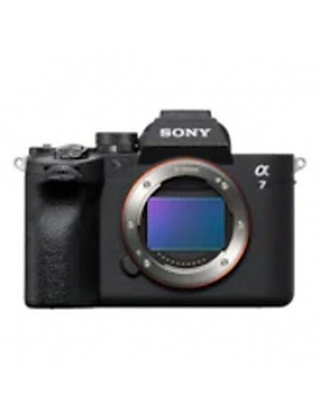 Macchina fotografica reflex Sony ILCE-7M4 - 1