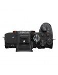 Macchina fotografica reflex Sony ILCE-7M4 - 2