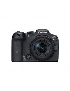 Macchina fotografica reflex Canon EOS R7 - 1