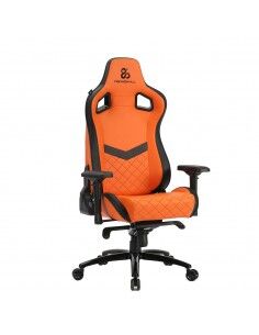 Sedia Gaming Newskill NS-CH-OSIRIS-BLACK-ORANGE - 1