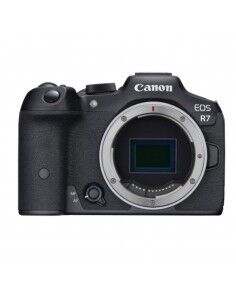 Macchina fotografica reflex Canon EOS R7 - 1