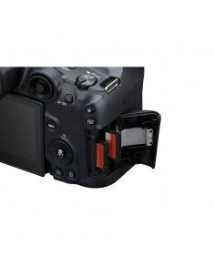 Macchina fotografica reflex Canon EOS R7 - 1 2