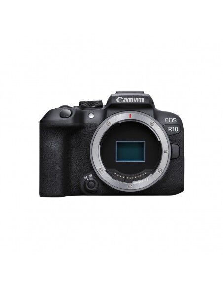Macchina fotografica reflex Canon EOS R10 - 1