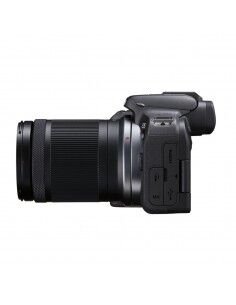 Macchina fotografica reflex Canon R10 + RF-S 18-150mm IS STM - 1 2