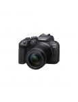 Macchina fotografica reflex Canon R10 + RF-S 18-150mm IS STM - 3