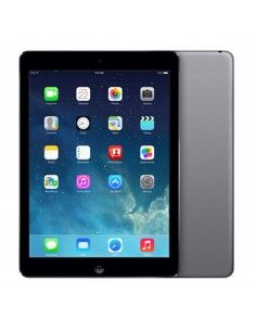 Tablet Apple iPad Air Grigio 16 GB 4G LTE 9,7" Wi-Fi - 1