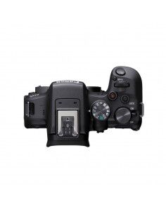 Macchina fotografica reflex Canon R10 + RF-S 18-45mm F4.5-6.3 IS STM - 1 2