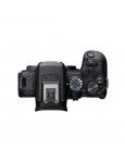Macchina fotografica reflex Canon R10 + RF-S 18-45mm F4.5-6.3 IS STM - 2