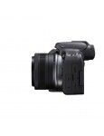 Macchina fotografica reflex Canon R10 + RF-S 18-45mm F4.5-6.3 IS STM - 5