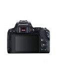 Macchina fotografica reflex Canon EOS 250D + EF-S 18-55mm f/4-5.6 IS STM - 3