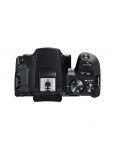 Macchina fotografica reflex Canon EOS 250D + EF-S 18-55mm f/4-5.6 IS STM - 4