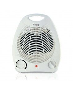 Termoventilatore Portatile Haeger Heat 2000 W - 1