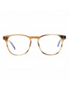 Montatura per Occhiali Uomo Hackett London HEB21318752 (52 mm) Marrone (ø 52 mm) - 1