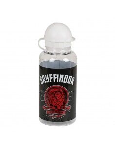 Bottiglia d'acqua Harry Potter Witchcraft Nero Rosso Granato (500 ml) - 1