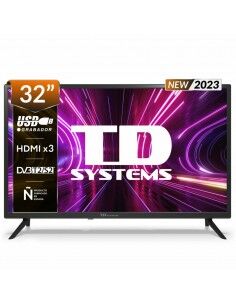 Televisione TD Systems PX32H14 32" HD Ready - 1