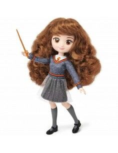 Bambola Harry Potter Hermione - 1
