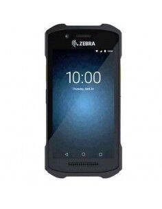 Smartphone Zebra TC210K-01A222-A6 5" 3 GB RAM 32 GB Nero - 1