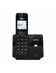 Telefono IP Vtech CS2000 Nero (Ricondizionati A) - 1