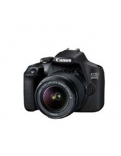 Macchina fotografica reflex Canon EOS 2000D - 1
