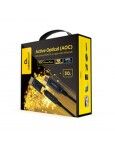 Cavo HDMI GEMBIRD CCBP-HDMID-AOC-30M Nero 30 m - 2