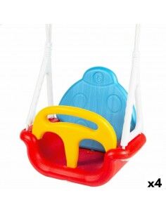 Palline Colorate per Parco per Bambini 115692 (40 uds)