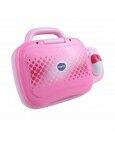 Computer giocattolo Vtech Pequemouse ES 32,5 x 7,8 x 33 cm Rosa - 2