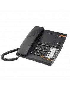 Telefono Fisso Alcatel 1407518 Nero - 1