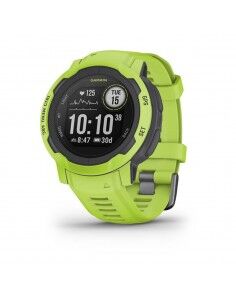 Smartwatch GARMIN Instinct 2 Verde Grigio 0,9" 45 mm - 1 2