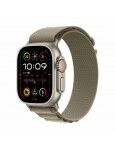 Smartwatch Apple MREX3TY/A Dorato Oliva 49 mm - 1