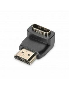 Adattatore HDMI Digitus AK-330502-000-S - 1