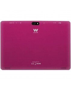 Tablet Woxter X-100 Pro 2 GB RAM 16 GB Rosa 10.1" - 1 2