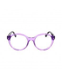 Montatura per Occhiali Unisex Diesel DL5091-081 Viola Ø 51 mm - 1