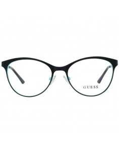 Montatura per Occhiali Unisex Guess GU3013-51002 - 1