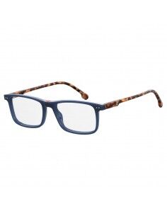 Montatura per Occhiali Unisex Carrera CARRERA-2001T-V-PJP Blue Ø 50 mm - 1