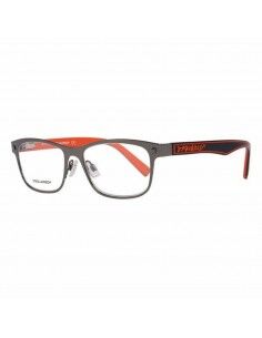 Montatura per Occhiali Uomo Dsquared2 DQ5099-008-52 Gunmetal (Ø 52 mm) Gun metal (ø 52 mm) - 1