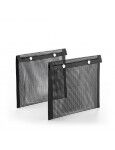 Sacchetti a Rete per Barbecue BBQNet InnovaGoods (Pacco da 2) - 8