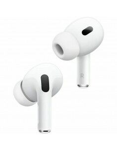 Auricolari Bluetooth con Microfono Apple AirPods Pro (2nd generation) Bianco - 1