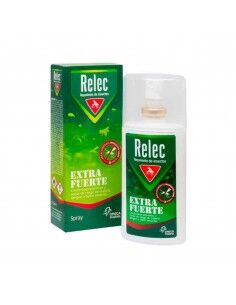 Repellente per Zanzare Spray Relec Relec - 1