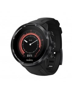 Smartwatch Suunto 9 BARO Black (50 mm) - 1 2