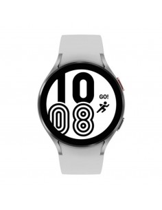 Smartwatch Samsung Galaxy Watch 4 Argento 1,2" - 1