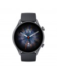 Smartwatch Amazfit GTR 3 Pro Infinite Black - 1