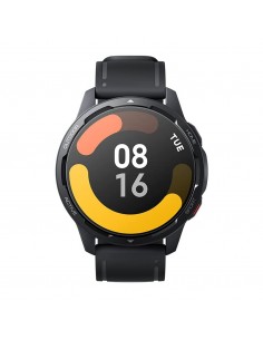 Smartwatch Xiaomi Watch S1 Active Space Black - 1