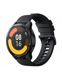 Smartwatch Xiaomi Watch S1 Active Space Black - 1 2