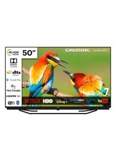 Smart TV Grundig 50GGU7960B LED HDR10 Ultra HD 4K 50" HbbTV - 1